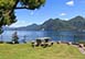 Villa Flora - Lake Maggiore Luxury Vacation Rental