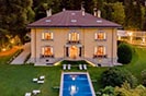 Villa Frua Italy Holiday Rentals