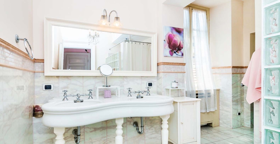 Villa Gallietta Italy Vacation Villa - Lake Como