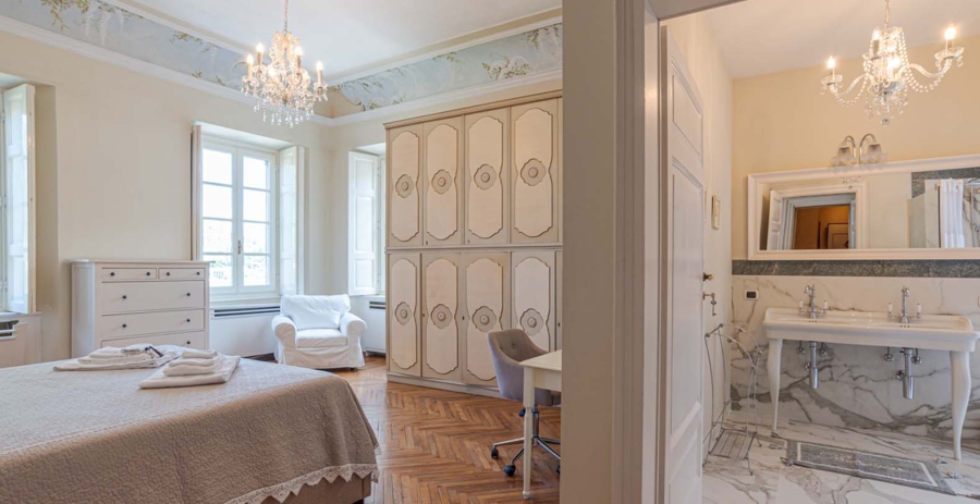 Villa Gallietta Italy Vacation Villa - Lake Como