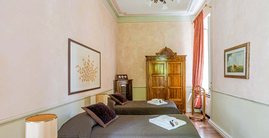 Villa Gallietta Italy Vacation Villa - Lake Como