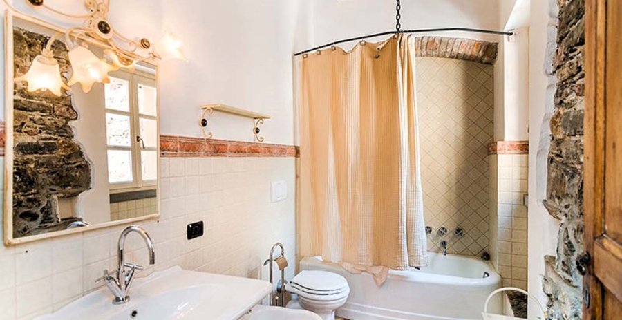 Villa Gallietta Italy Vacation Villa - Lake Como