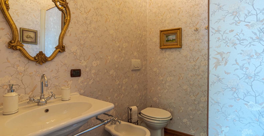 Villa Gallietta Italy Vacation Villa - Lake Como