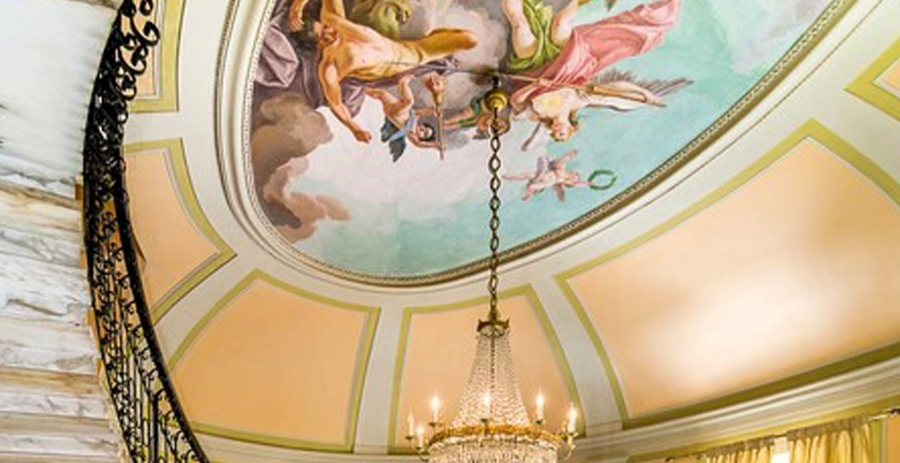 Villa Gallietta Italy Vacation Villa - Lake Como