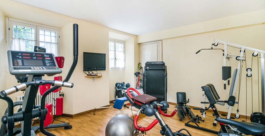 Villa Gallietta Italy Vacation Villa - Lake Como