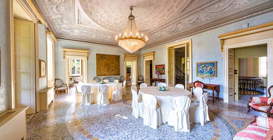 Villa Gallietta Italy Vacation Villa - Lake Como