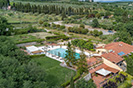 Villa Gaudia Italy 
