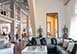 Villa Gaudia Italy Vacation Villa - Florence, Tuscany