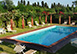 Villa Gemma Italy Vacation Villa - Tuscany, Lucca