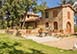 Villa Gioiello Italy Vacation Villa - Chianti Aretino, Tuscany