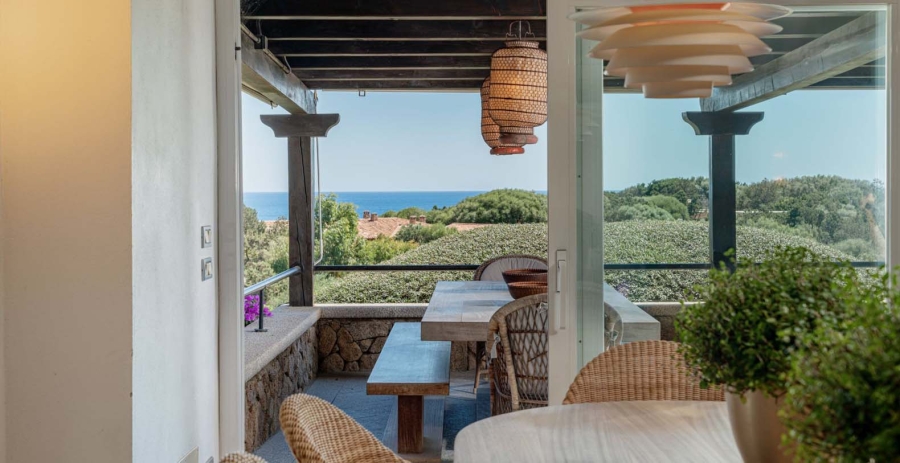 Villa Girella Porto Rotondo Vacation Villa - Porto Rotondo