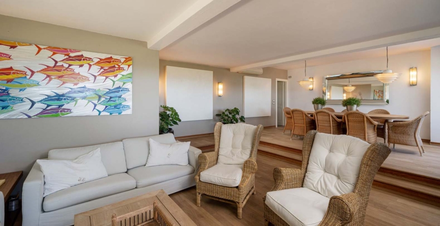 Villa Girella Porto Rotondo Vacation Villa - Porto Rotondo