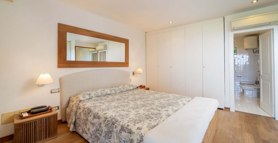 Villa Girella Porto Rotondo Vacation Villa - Porto Rotondo