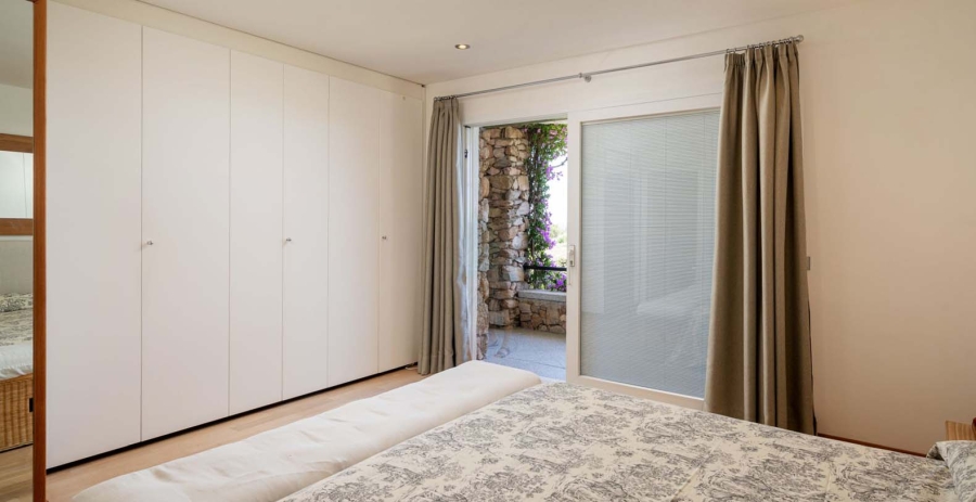 Villa Girella Porto Rotondo Vacation Villa - Porto Rotondo