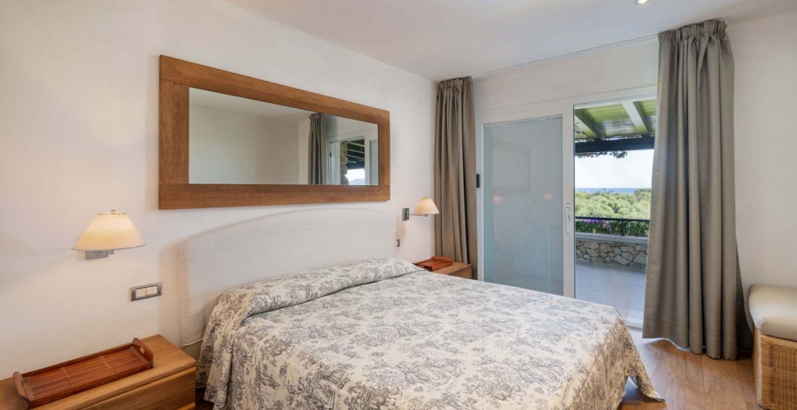 Villa Girella Porto Rotondo Vacation Villa - Porto Rotondo