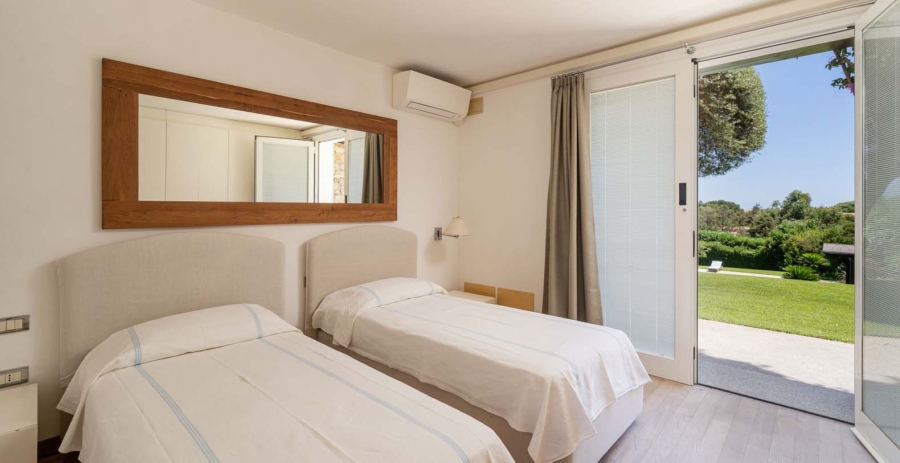 Villa Girella Porto Rotondo Vacation Villa - Porto Rotondo