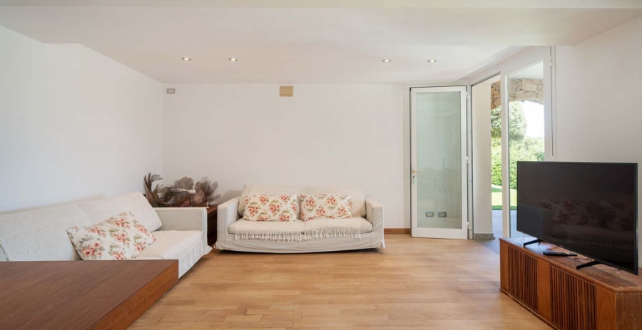 Villa Girella Porto Rotondo Vacation Villa - Porto Rotondo