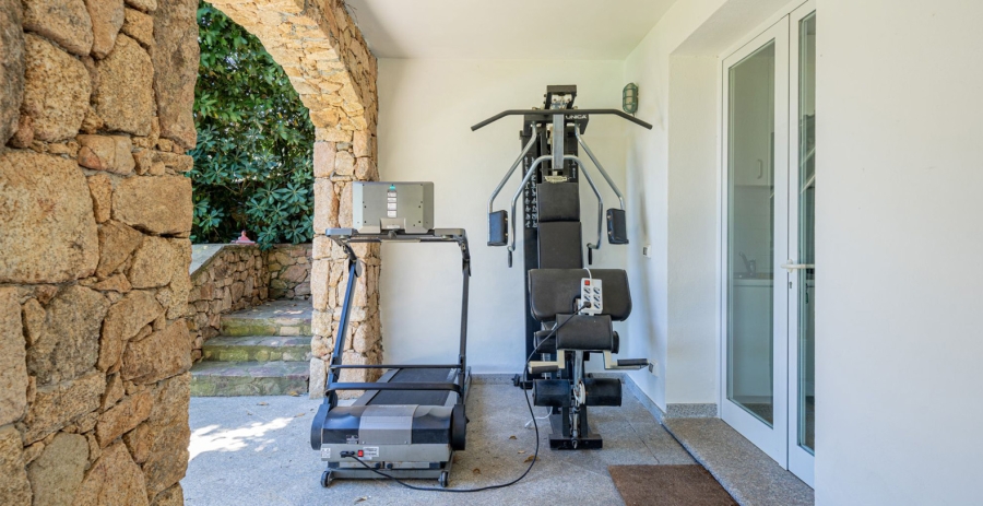 Villa Girella Porto Rotondo Vacation Villa - Porto Rotondo