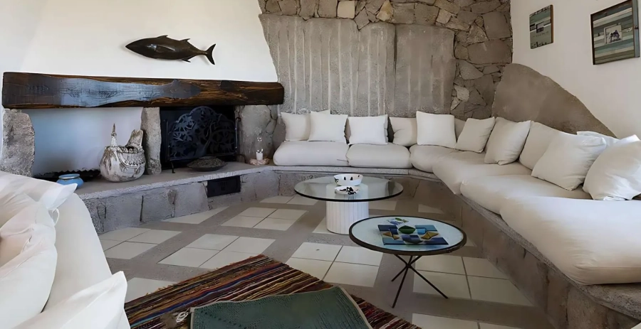 Villa Ibis Sardinia Vacation Villa - Italy