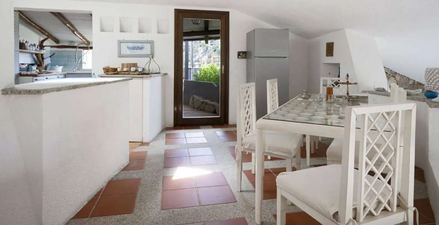 Villa Ibis Sardinia Vacation Villa - Italy