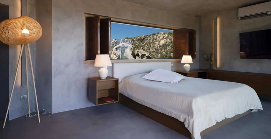 Villa Ibis Sardinia Vacation Villa - Italy