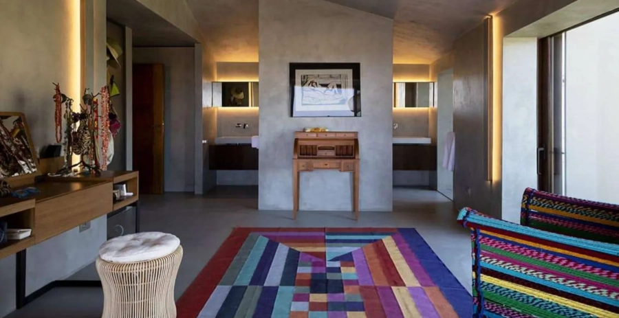 Villa Ibis Sardinia Vacation Villa - Italy