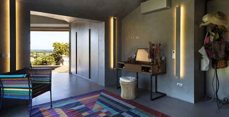 Villa Ibis Sardinia Vacation Villa - Italy