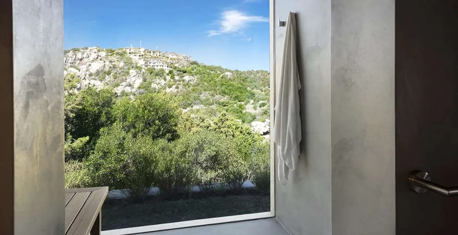 Villa Ibis Sardinia Vacation Villa - Italy