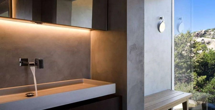 Villa Ibis Sardinia Vacation Villa - Italy