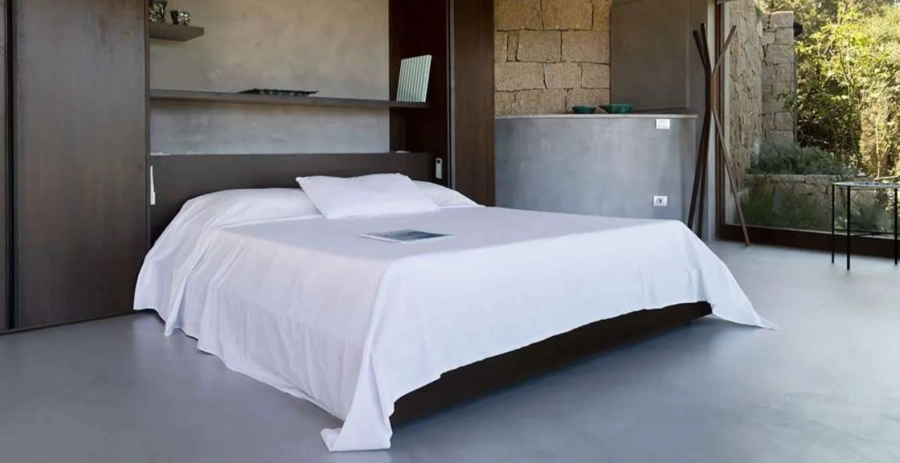 Villa Ibis Sardinia Vacation Villa - Italy