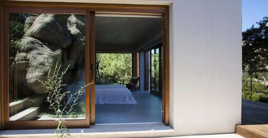 Villa Ibis Sardinia Vacation Villa - Italy