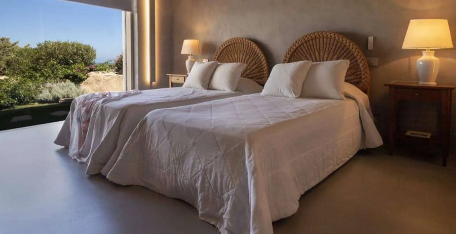 Villa Ibis Sardinia Vacation Villa - Italy