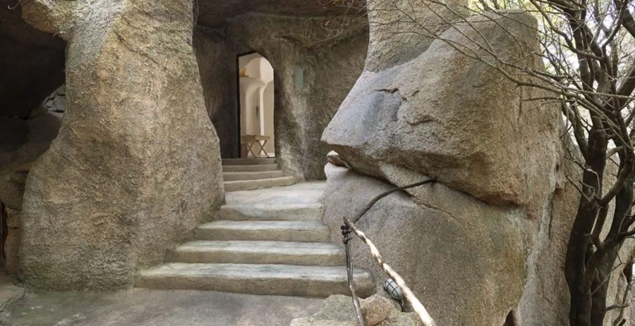 Villa Ibis Sardinia Vacation Villa - Italy