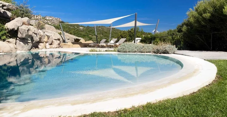 Villa Ibis Sardinia Vacation Villa - Italy