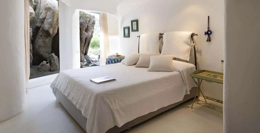 Villa Ibis Sardinia Vacation Villa - Italy