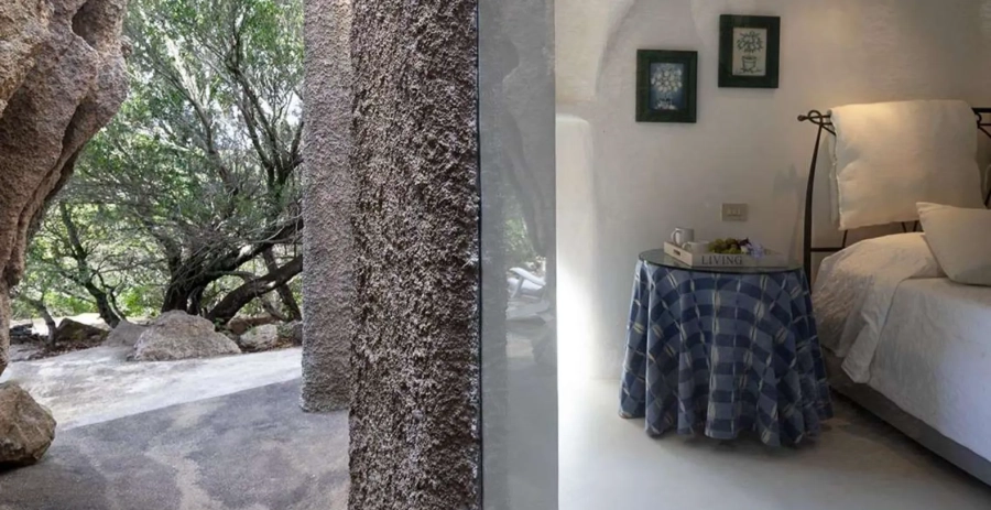 Villa Ibis Sardinia Vacation Villa - Italy