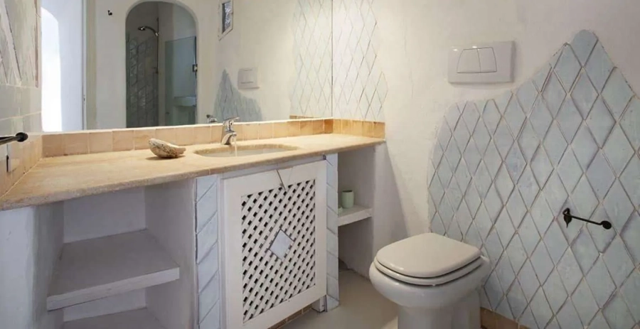 Villa Ibis Sardinia Vacation Villa - Italy