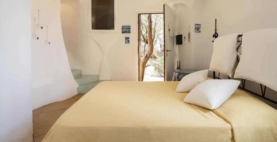 Villa Ibis Sardinia Vacation Villa - Italy