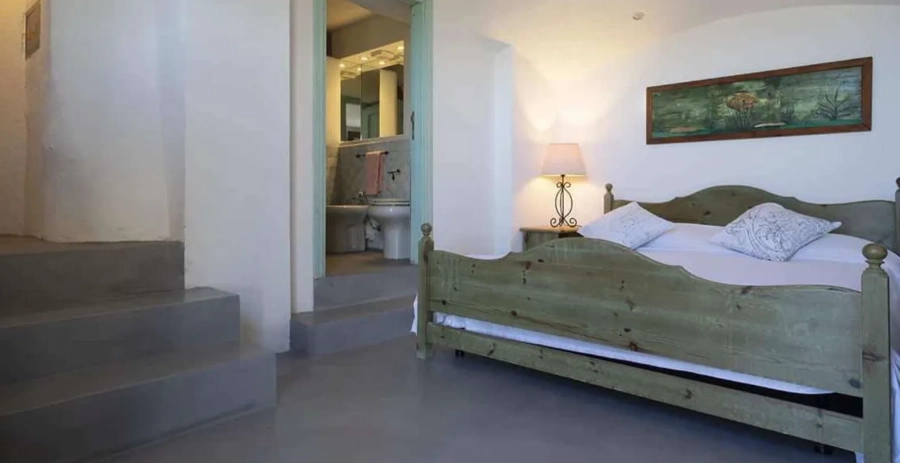 Villa Ibis Sardinia Vacation Villa - Italy