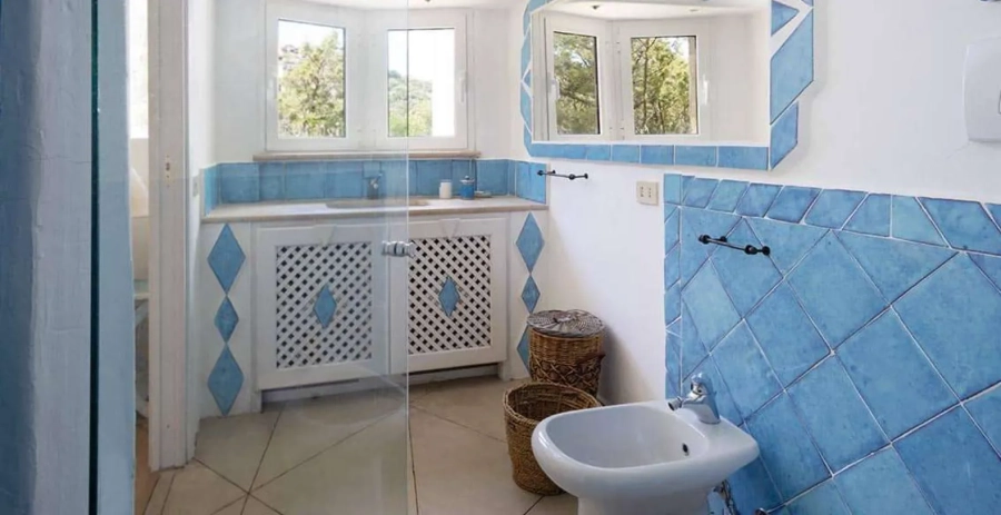 Villa Ibis Sardinia Vacation Villa - Italy