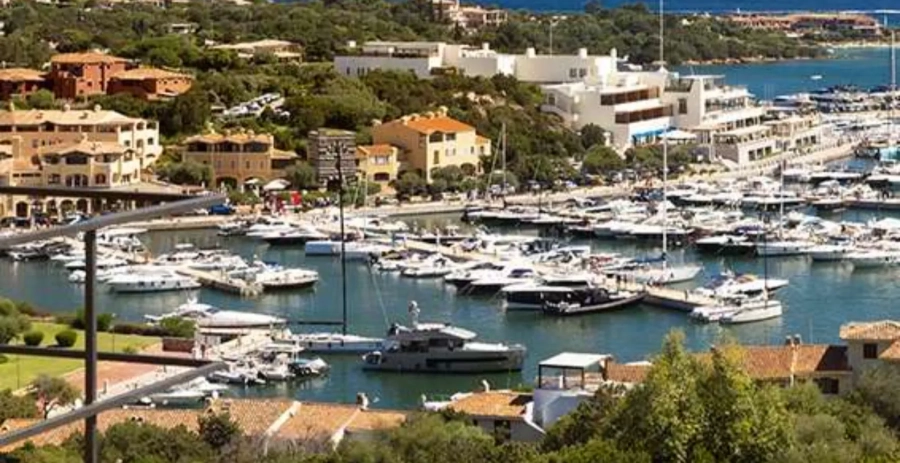 Villa Ibis Sardinia Vacation Villa - Italy