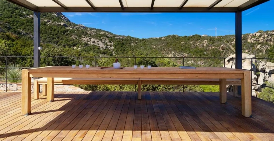 Villa Ibis Sardinia Vacation Villa - Italy