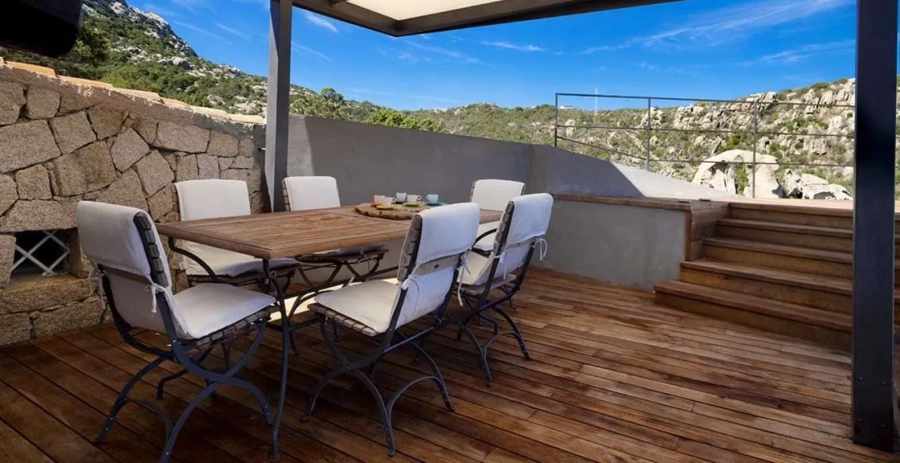 Villa Ibis Sardinia Vacation Villa - Italy