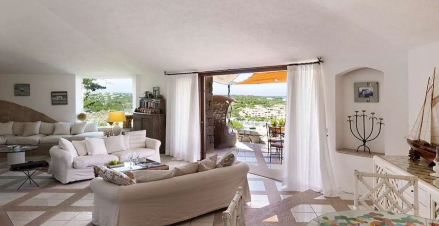 Villa Ibis Sardinia Vacation Villa - Italy