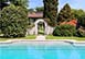 Villa Ida Italy Vacation Villa - Lesa, Lake Maggiore