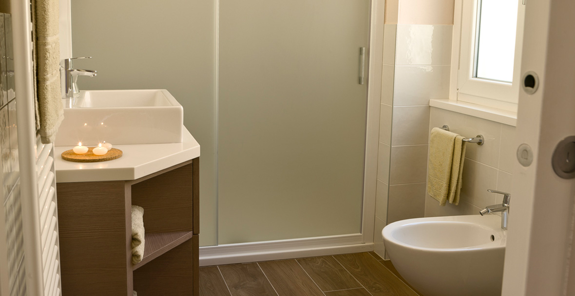 Italy Vacation Villa - Lake Como