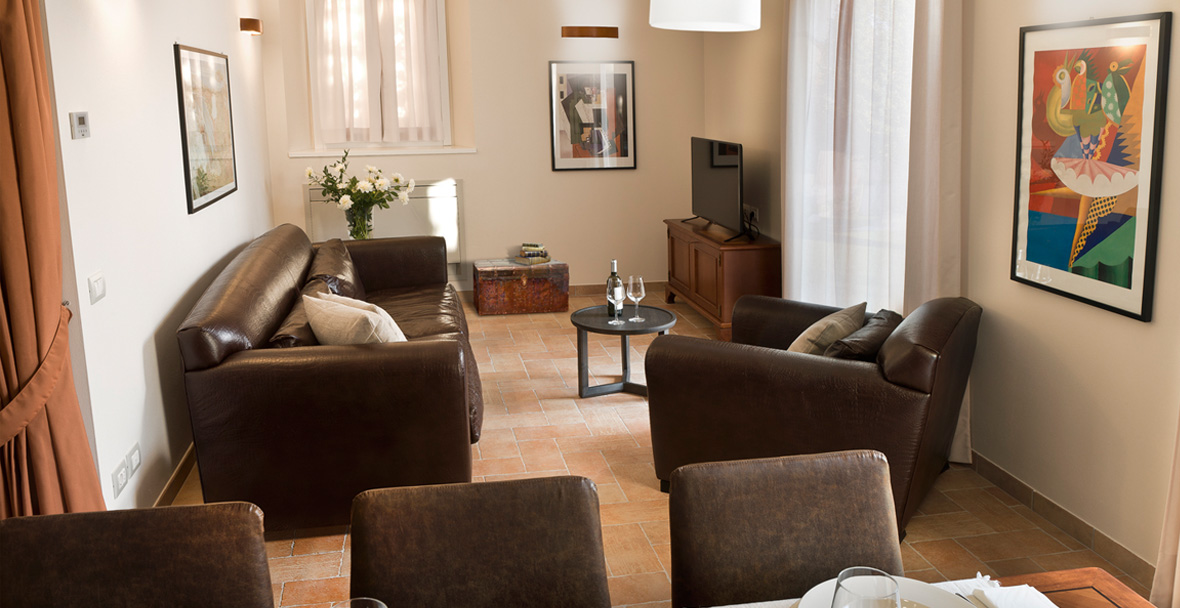 Italy Vacation Villa - Lake Como