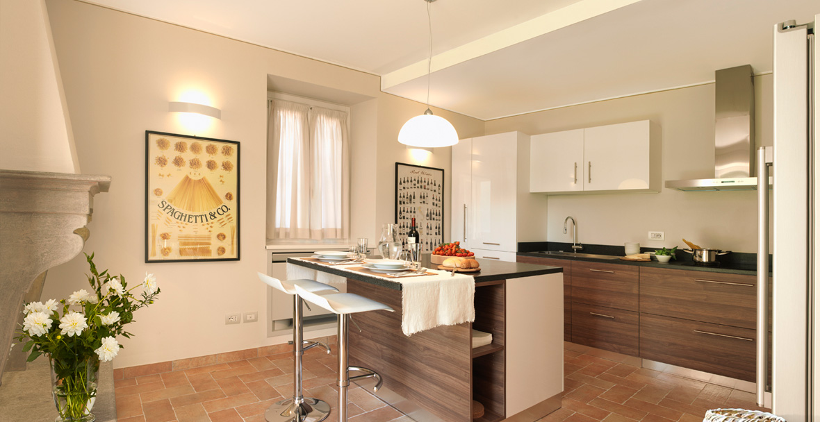 Italy Vacation Villa - Lake Como