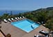 Villa Indaco Italy Vacation Villa - Palermo