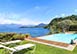 Villa Isa Italy Vacation Villa - Ispra, Lake Maggiore